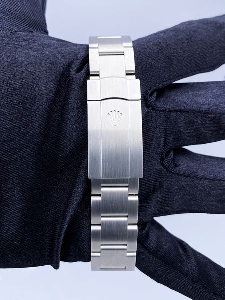 Rolex Air-King 116900